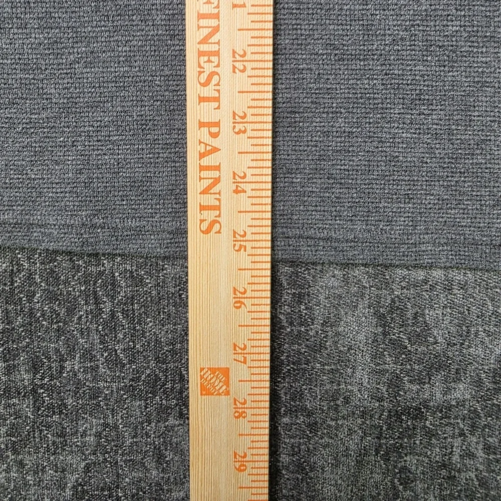Polo Ralph Lauren measurements pit